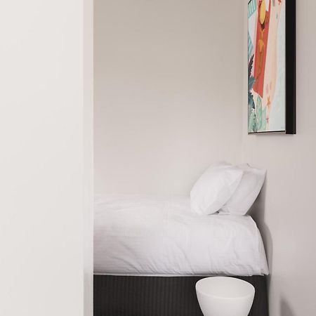 Mac St Kilda Blessington St By Melbourne Apartment Collection Exterior photo