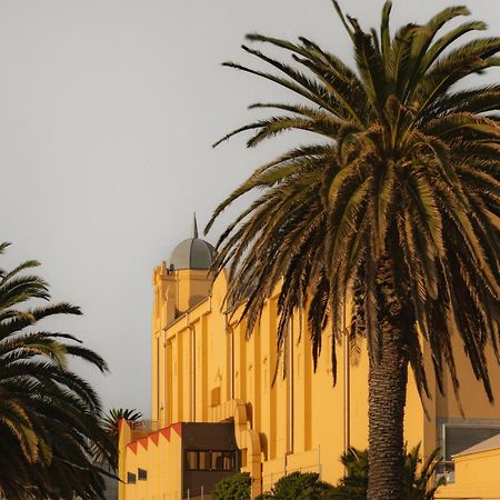 Mac St Kilda Blessington St By Melbourne Apartment Collection Exterior photo