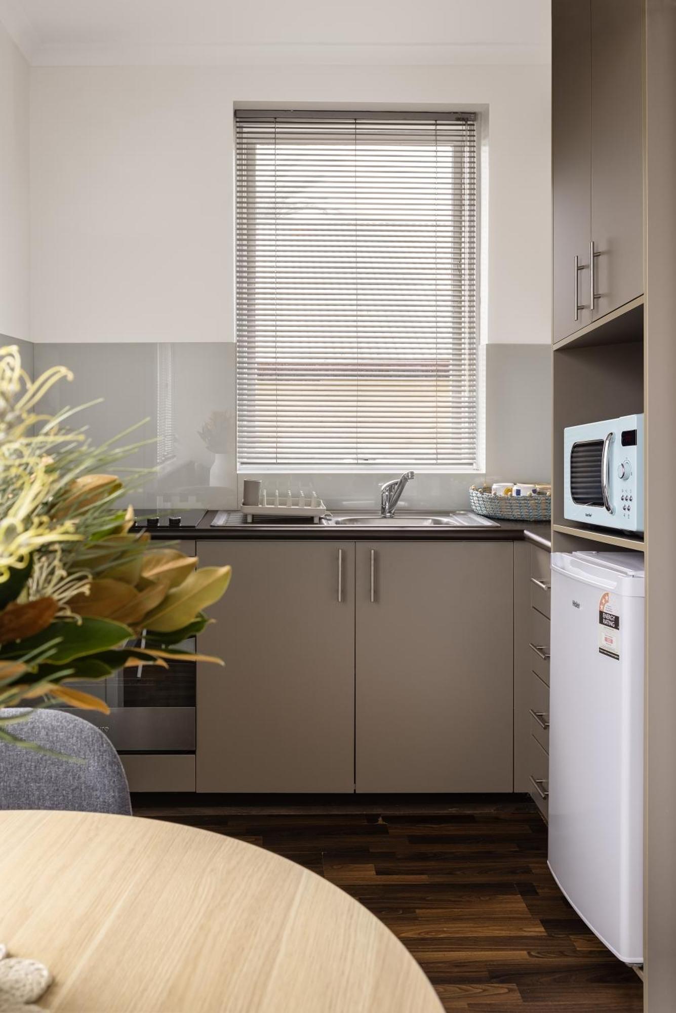 Mac St Kilda Blessington St By Melbourne Apartment Collection Exterior photo