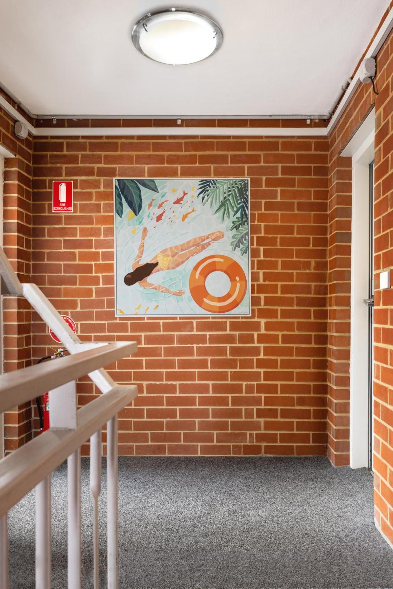 Mac St Kilda Blessington St By Melbourne Apartment Collection Exterior photo