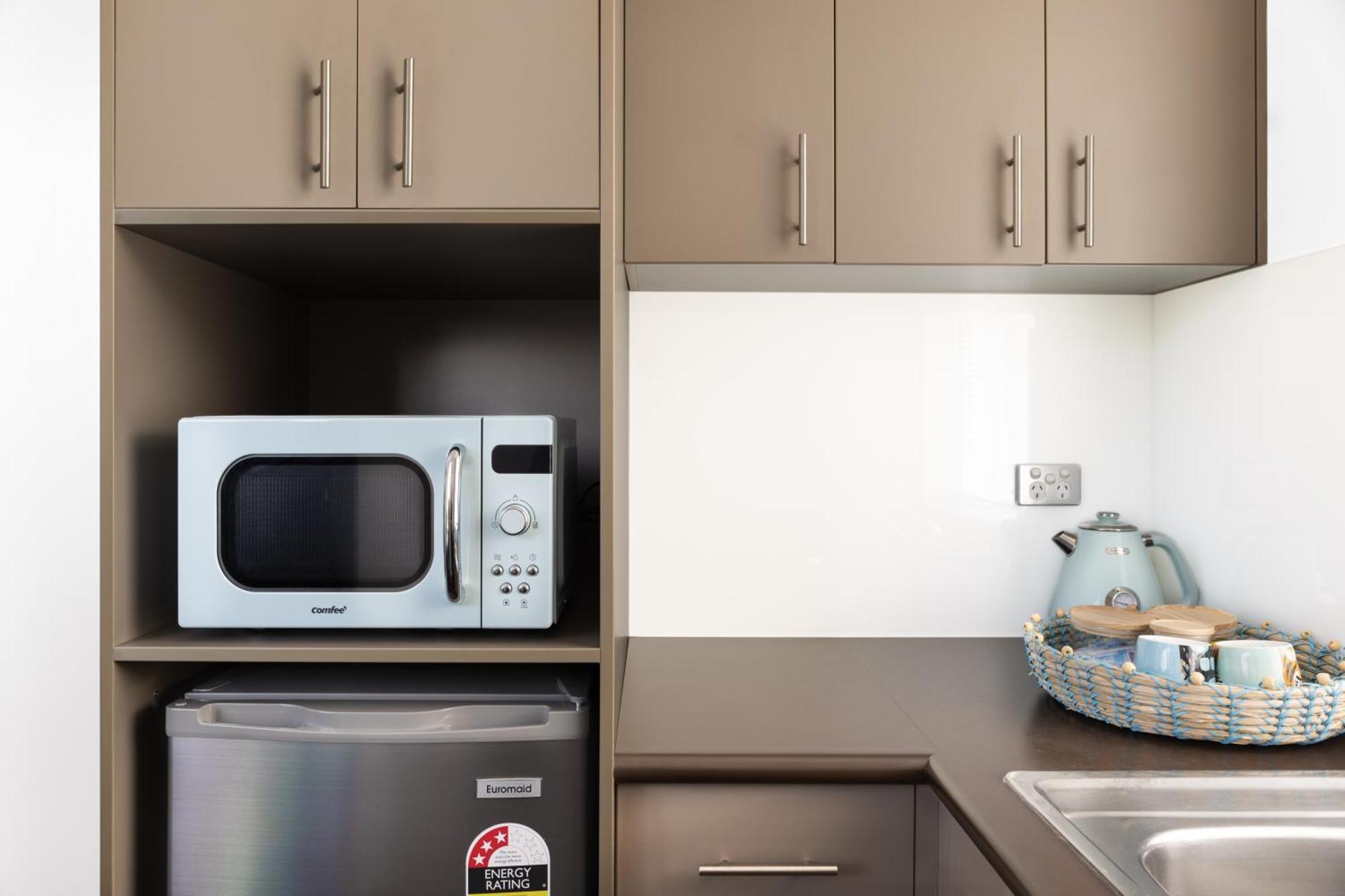 Mac St Kilda Blessington St By Melbourne Apartment Collection Exterior photo