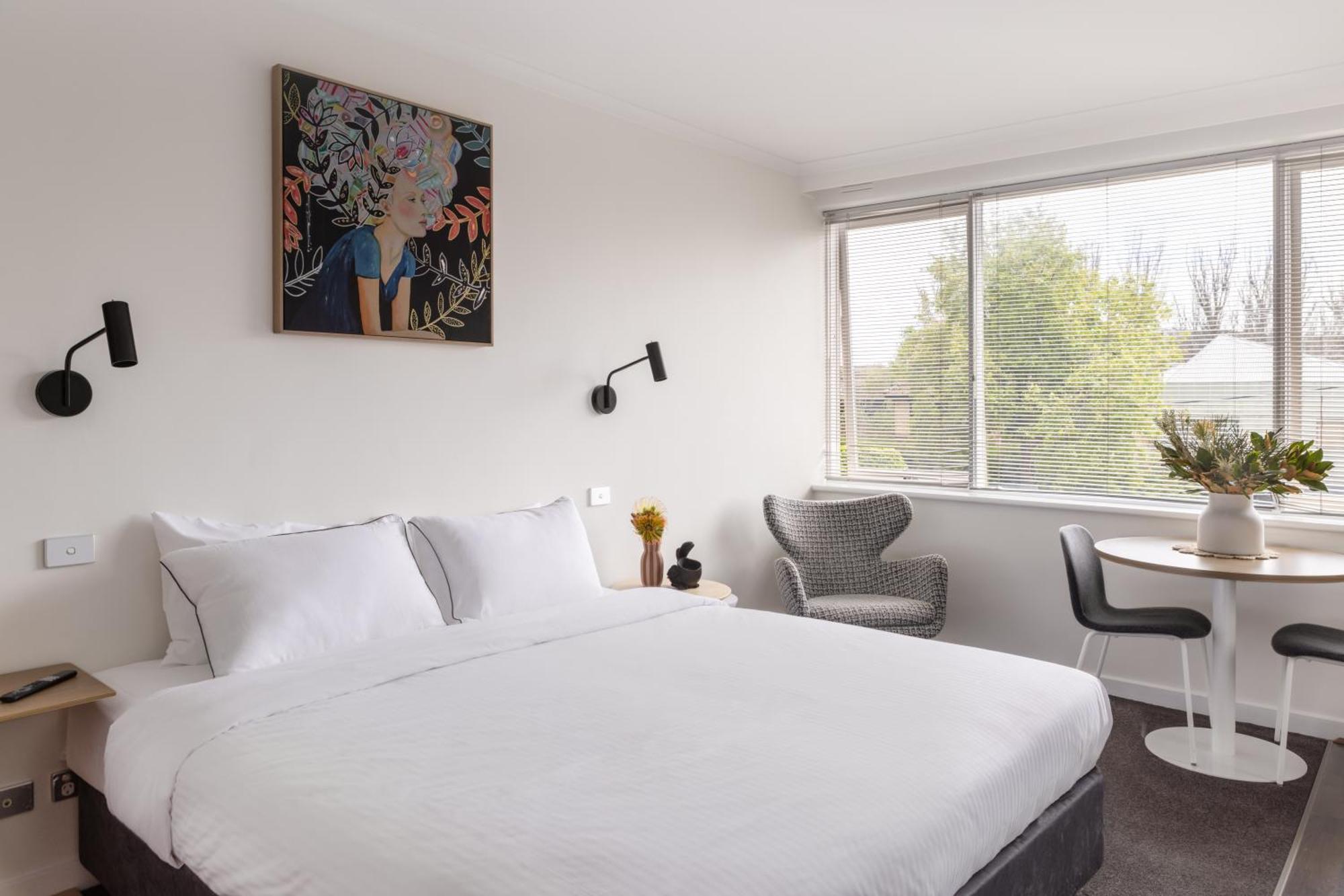 Mac St Kilda Blessington St By Melbourne Apartment Collection Exterior photo