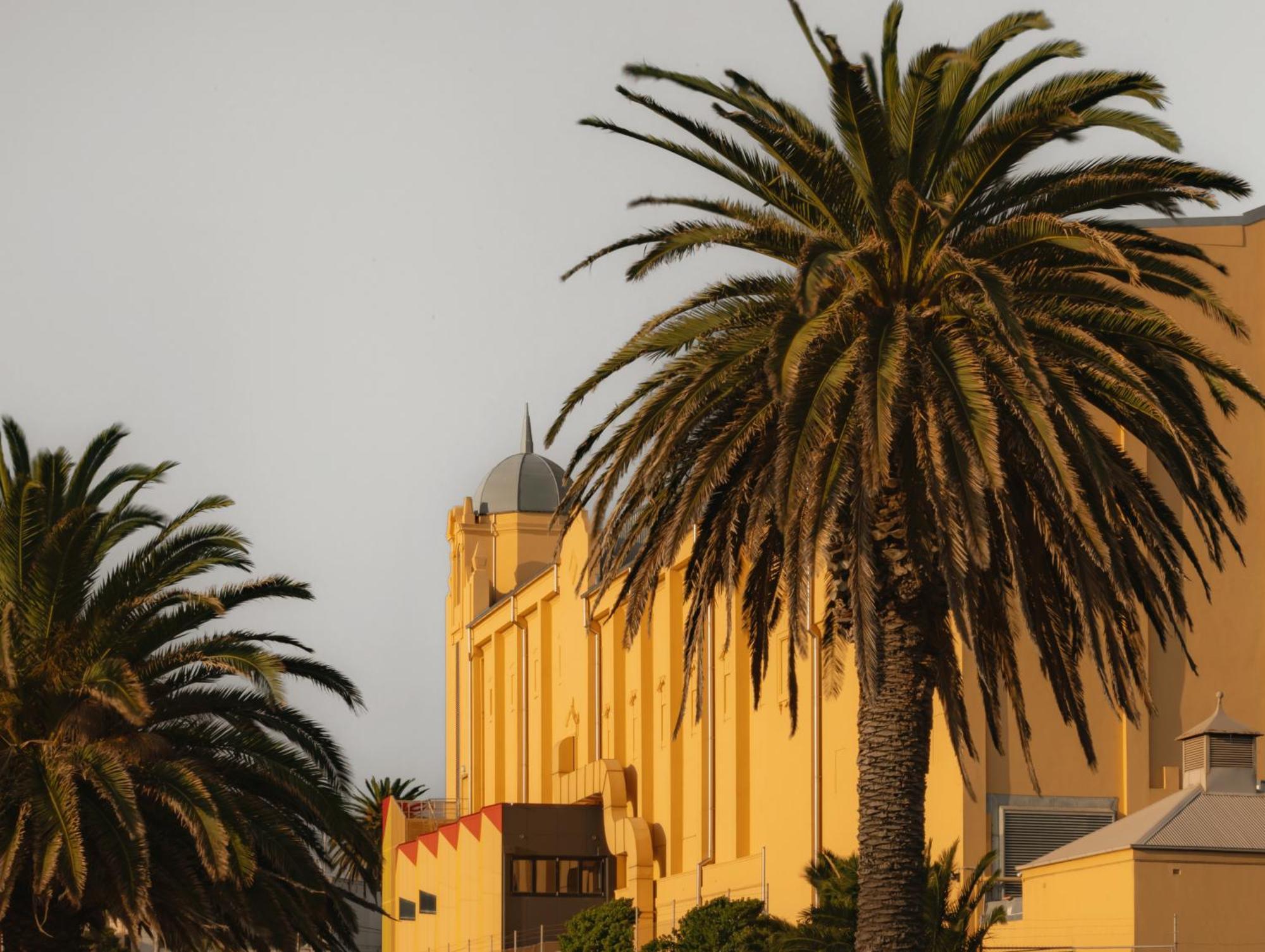Mac St Kilda Blessington St By Melbourne Apartment Collection Exterior photo